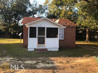 11 Hester Dr, Dublin, GA 31021