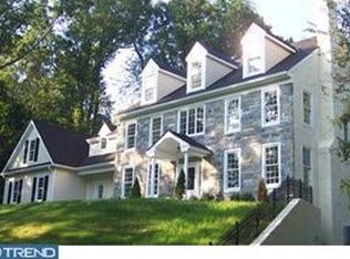 385 S Warner Rd, Wayne, PA 19087