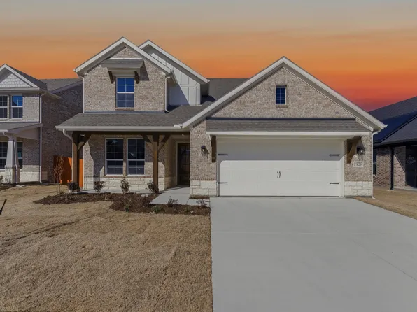 1928 Velora Dr, Haslet, TX 76052