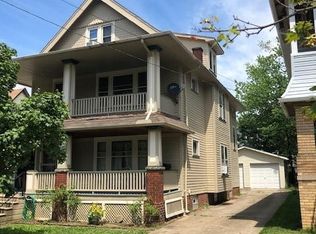1553 Winton Ave #2, Lakewood, OH