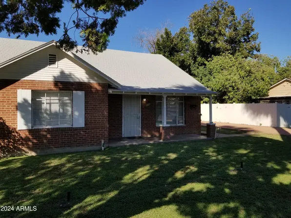 2132 E Mulberry Dr, Phoenix, AZ 85016