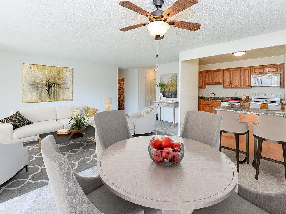 Colonials Apartment Homes Apartment Rentals Cherry Hill, NJ Zillow