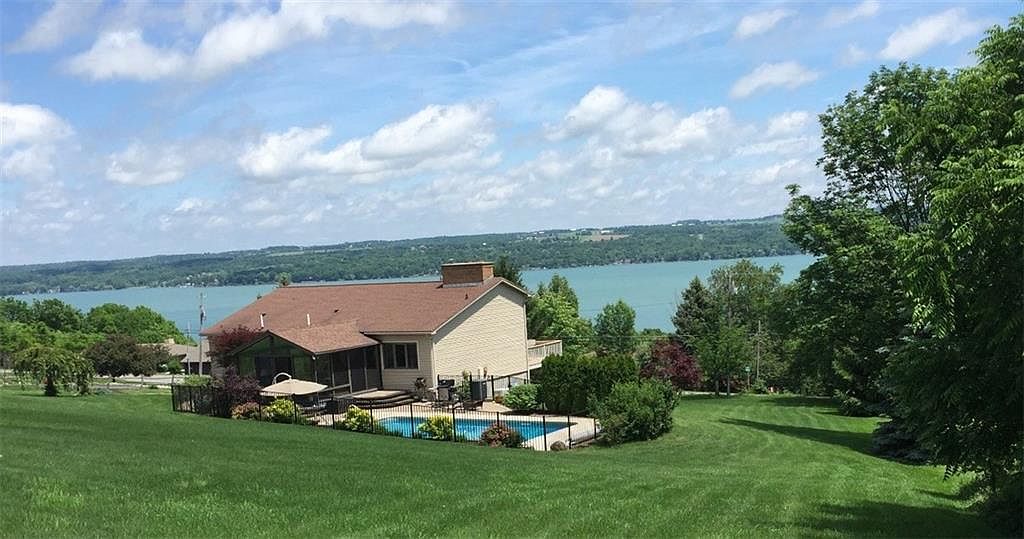 4560 W Lake Rd, Canandaigua, NY 14424 Zillow