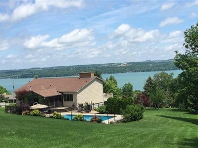 4560 W Lake Rd, Canandaigua, NY, 14424