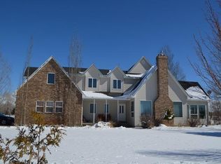 4428 E 400 N, Rigby, ID 83442