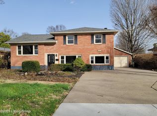 3013 Debera Way, Louisville, KY