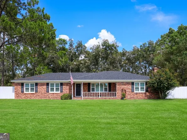 2026 Ellis Ln, Blackshear, GA 31516