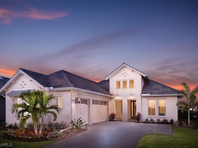 6181 Megans Bay Dr, Naples, FL, 34113