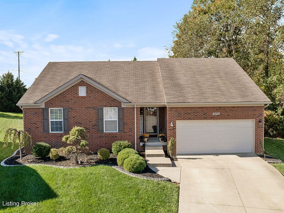 9714 Evanwood Ct, Louisville, KY 40228 Zillow