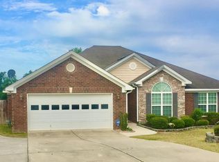 403 Claridge Dr, Grovetown, GA 30813