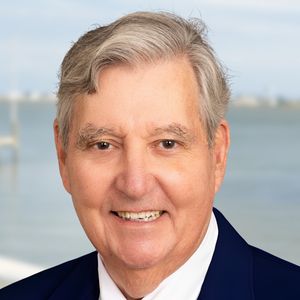 Jim Bailey/ Bailey Basnight Real Estate