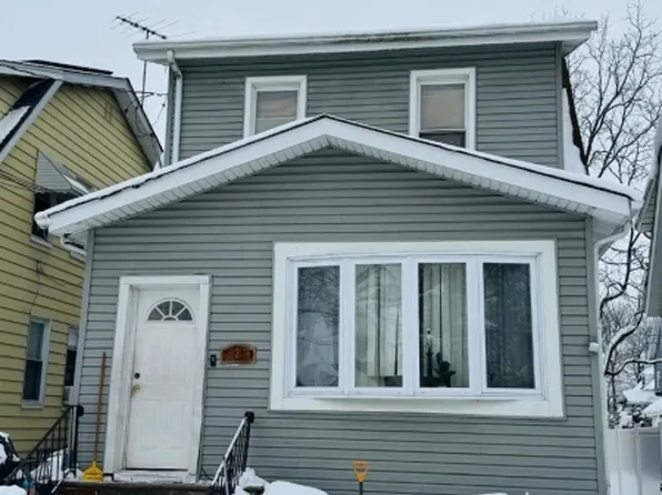 124 Hillcrest Ave, Plainfield City, NJ 07062