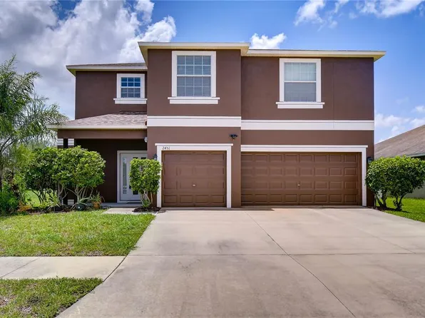 2451 Dakota Rock Dr, Ruskin, FL 33570