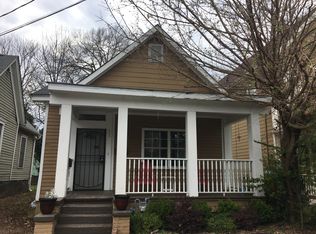 92 Howell St NE, Atlanta, GA 30312