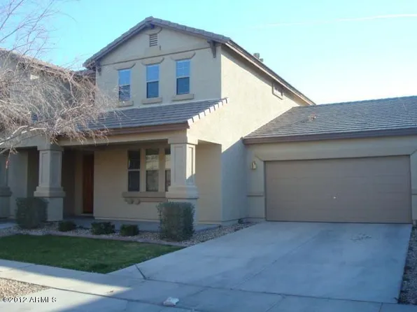 11841 N 143rd Ave, Surprise, AZ 85379
