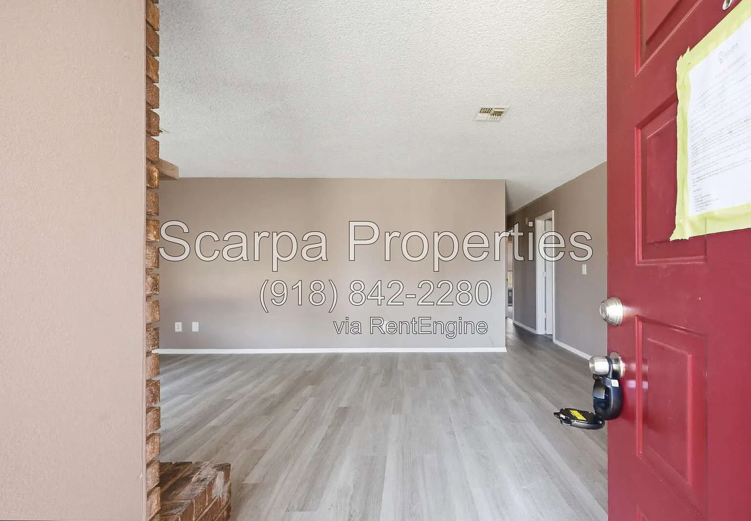 3 bed, 2.0 bath, 1144 sqft, $1,350 — Photo 3