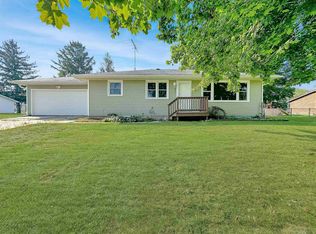 207 Hammes Ave, Coleman, WI 54112