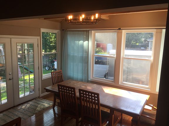 Dinning room