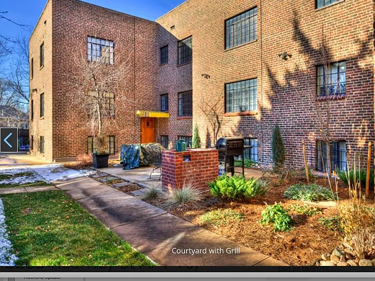 2233 Kearney St #4 — Photo 20