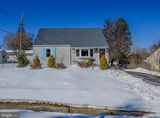 118 N Line Rd, Newtown Square, PA 19073