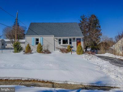 118 N Line Rd, Newtown Square, PA, 19073