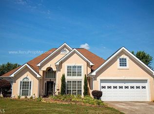 2138 Kellington Dr, McDonough, GA 30253