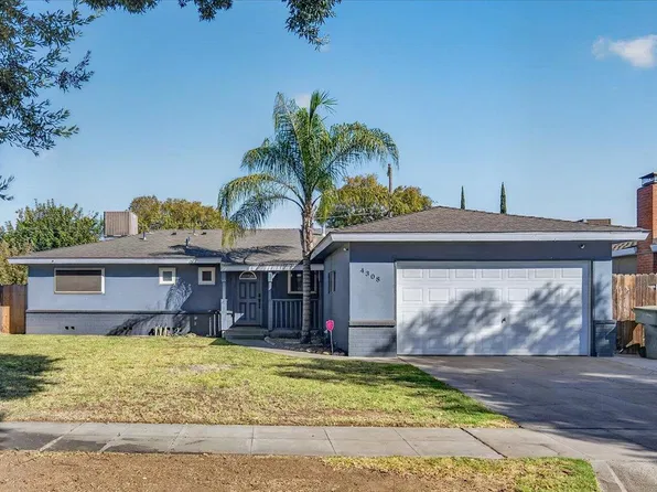 4308 N Cedar Ave, Fresno, CA 93726