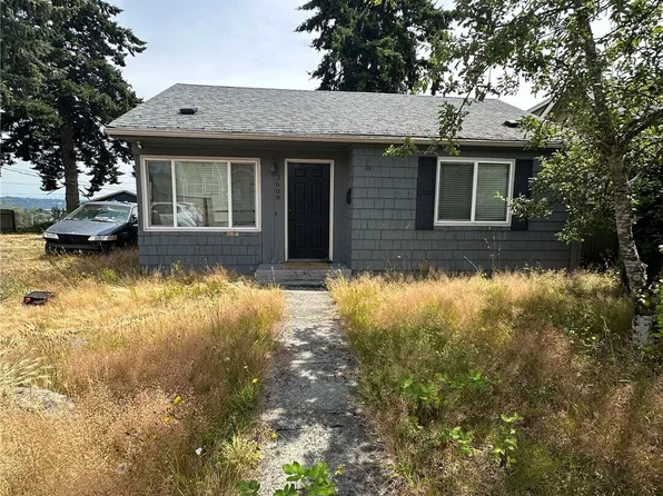3609 E L Street, Tacoma, WA 98404