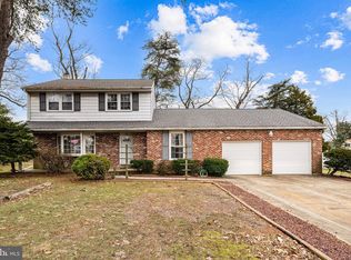 346 Lower Landing Rd, Blackwood, NJ 08012