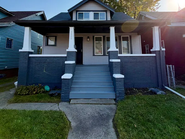 7600 Doyle St, Detroit, MI 48234