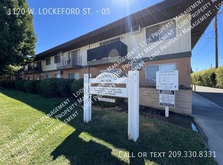 1120 W Lockeford St APT 5, Lodi, CA 95240