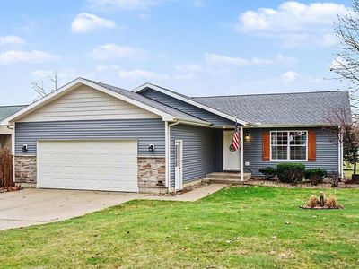 1794 Ariel Dr, Otsego, MI, 49078