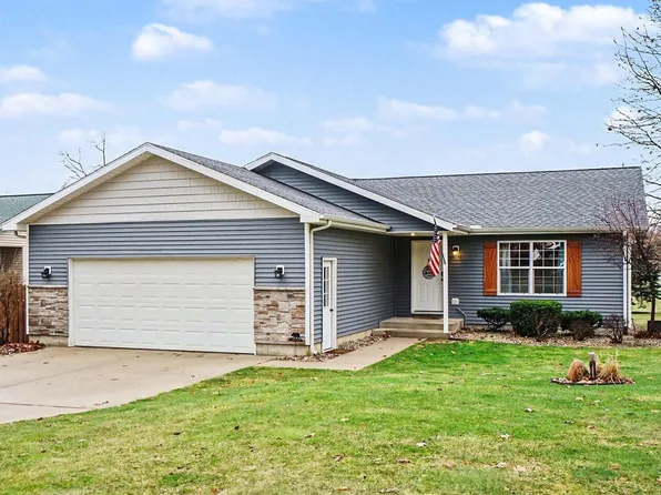 1794 Ariel Dr, Otsego, MI 49078