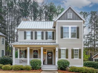 1141 Starboard Dr, Greensboro, GA