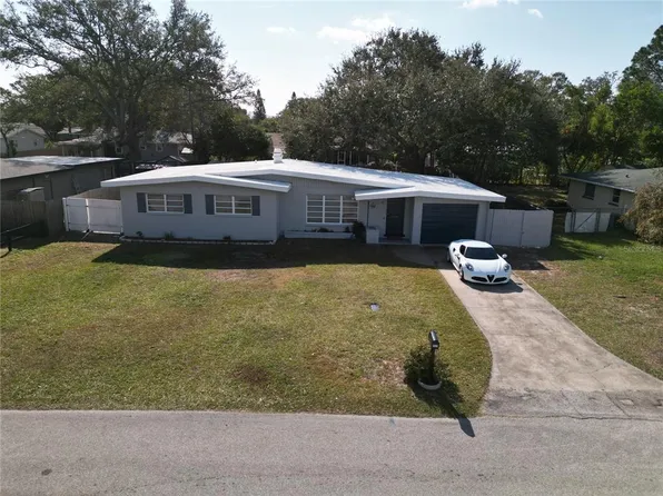 1511 Valencia St, Clearwater, FL 33756