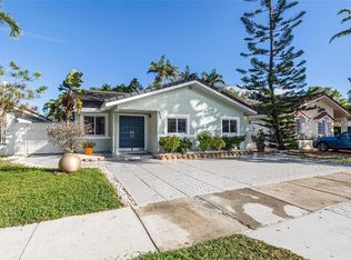 4261 SW 154th Ct, Miami, FL 33185