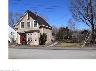 8 Plummer St, Orono, ME 04473