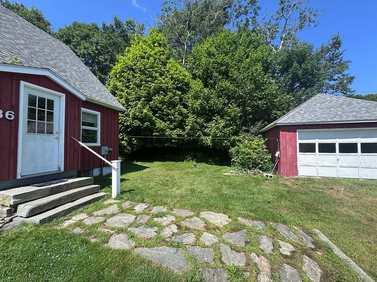 2br Waterfront Oasis Retreat Webb Field Rd — Photo 4