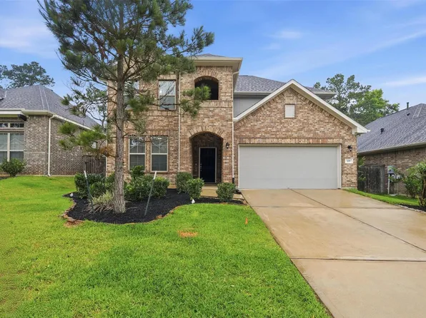 119 Buttonwood Ct, Willis, TX 77318
