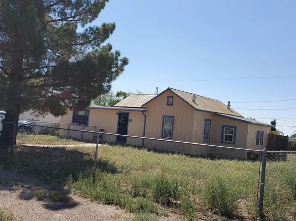 214 Romero Ave, Hurley, NM 88043