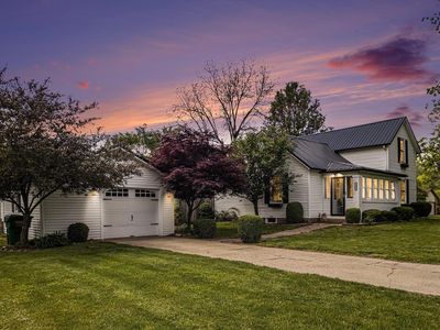58861 County Road 111, Elkhart, IN, 46517