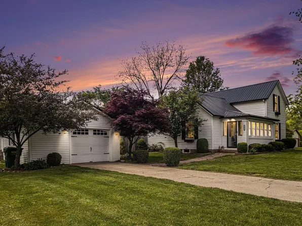 58861 County Road 111, Elkhart, IN 46517