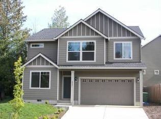 39331 Trillium Ave, Sandy, OR 97055