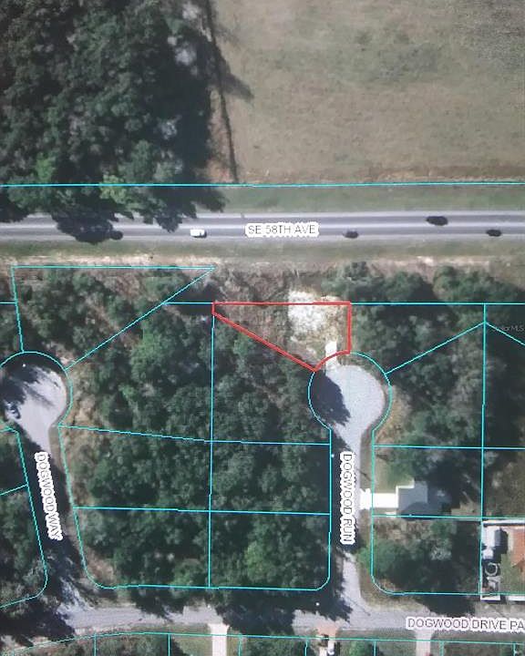 1st image of 8 Dogwood Run