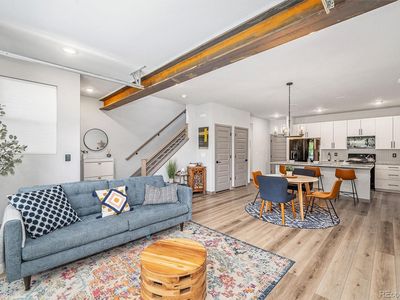 4021 S Teller Street, Lakewood, CO, 80235