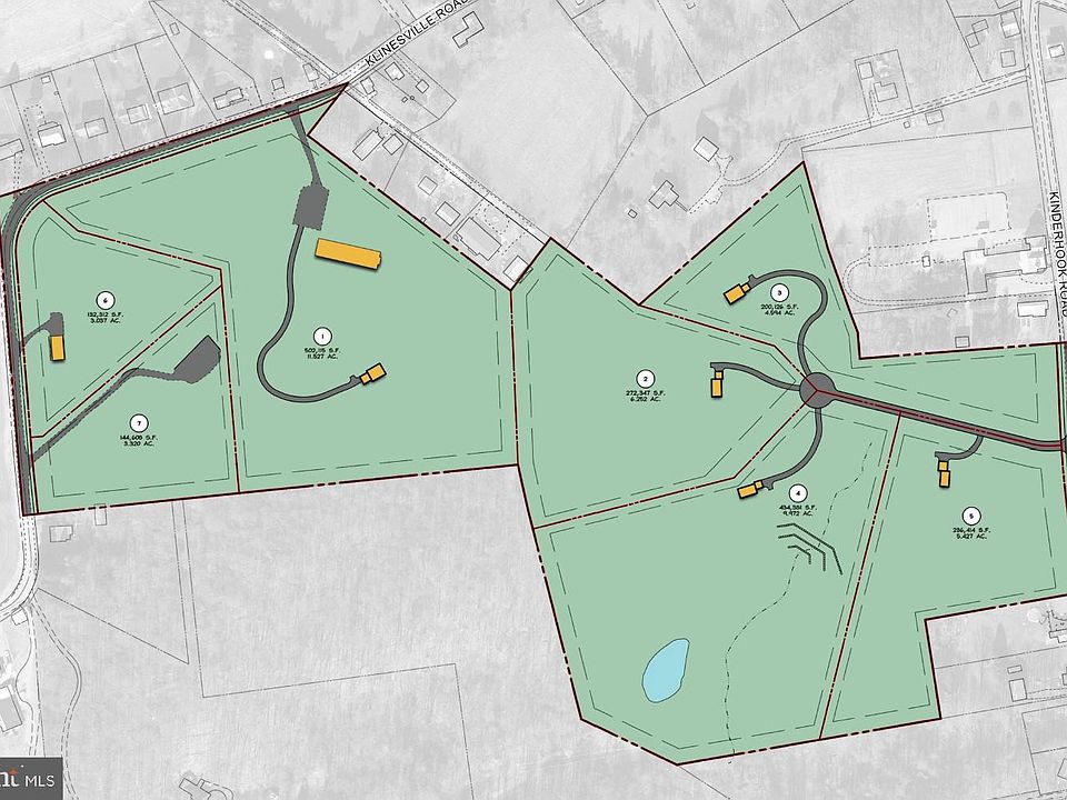 1st image of 4582 Klinesville Rd