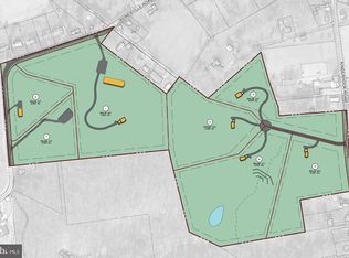 4578 Klinesville Rd, Columbia, PA 17512