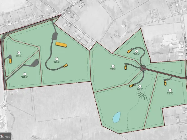 4578 Klinesville Rd, Columbia, PA 17512