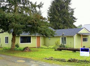 18229 Corvallis St SW, Rochester, WA 98579