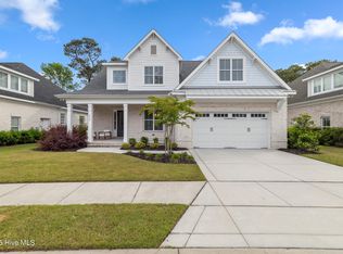 4519 Auriana Way, Wilmington, NC 28409
